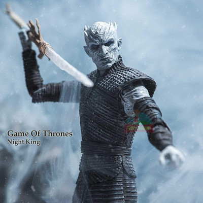 Game of Thrones : Night King